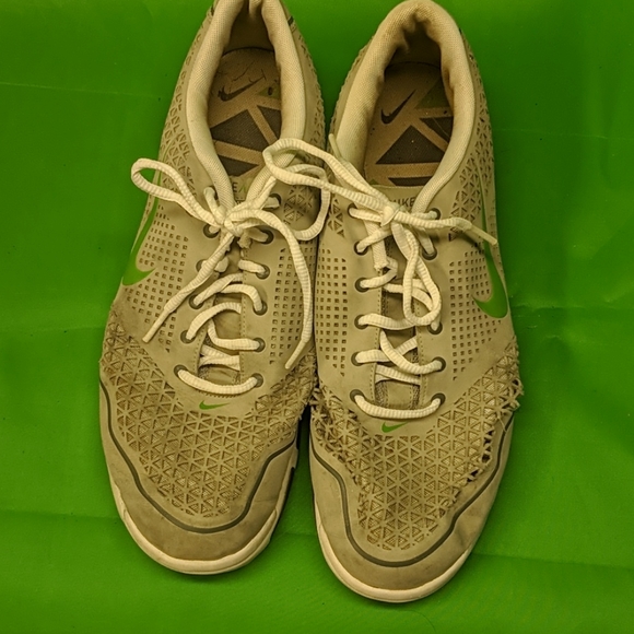 Nike  Air Golf Trainers - Lightweight - Picture 3 of 7